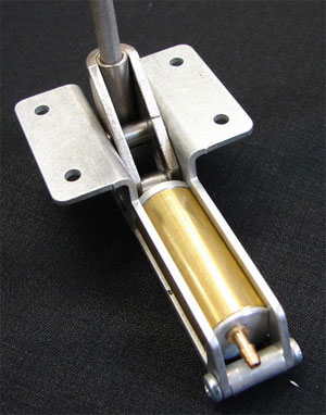 carrello A10 Thunderbolt